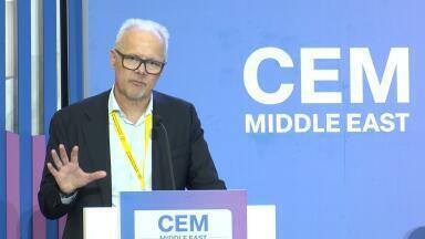 Carbon Capture Usage and Storage (CCUS) - Status of regulations and applications in Europe, USA and the Middle East Region